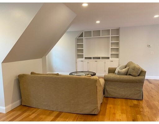 Foto del edificio - 5 Abington St