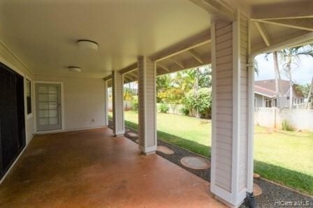 Building Photo - 94502 Ahaula St