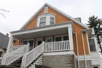 Building Photo - 1117 N College Ave