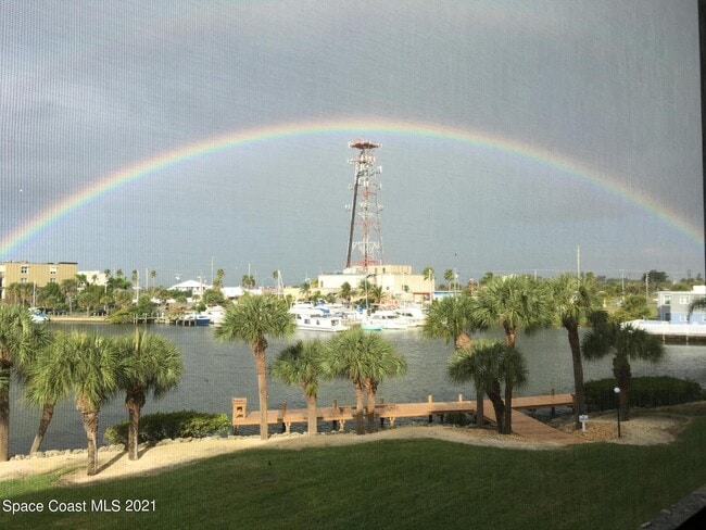 Building Photo - 3873 S Banana River Blvd