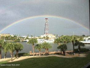 Building Photo - 3873 S Banana River Blvd