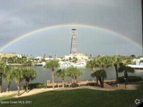 Building Photo - 3873 S Banana River Blvd