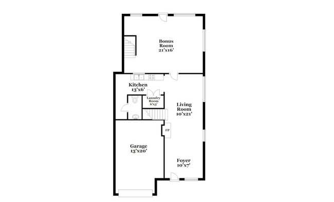 Building Photo - 1204 Calebs Ridge Dr