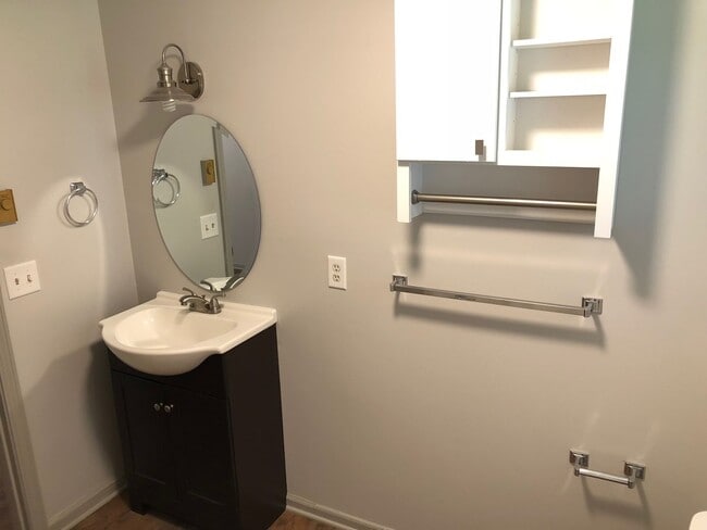 Interior Photo - Cedar Lane Cottages