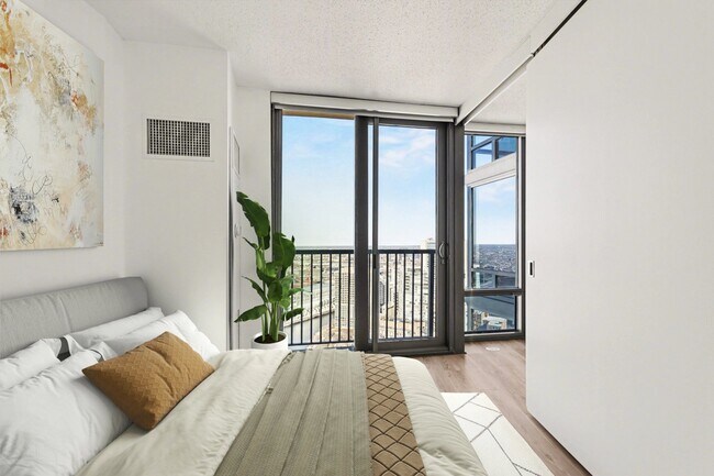 Foto del edificio - 433 W Grand Ave
