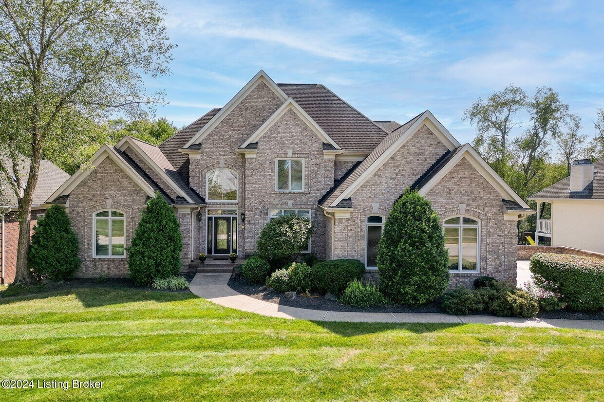 12811 Deer Cross Dr, Prospect, KY 40059 House Rental in Prospect, KY