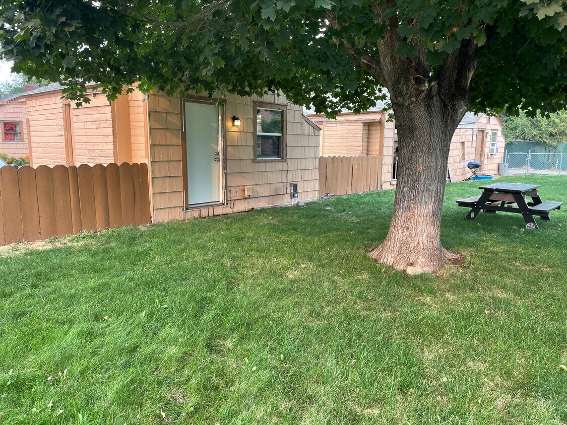 Foto principal - 1001 N 2nd St
