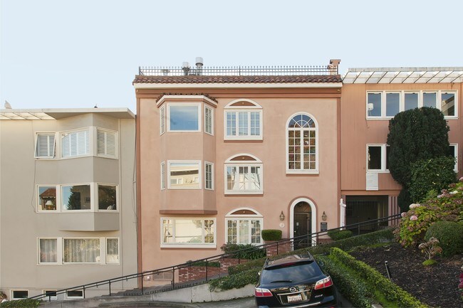 Foto del edificio - 1033-1037 Lombard St