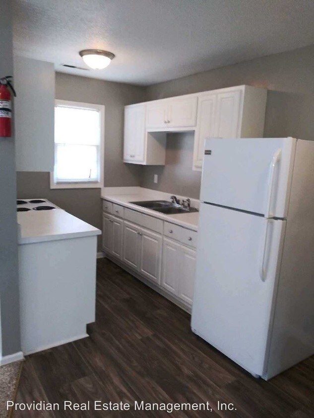 Foto principal - 2812 Hood Rd SW