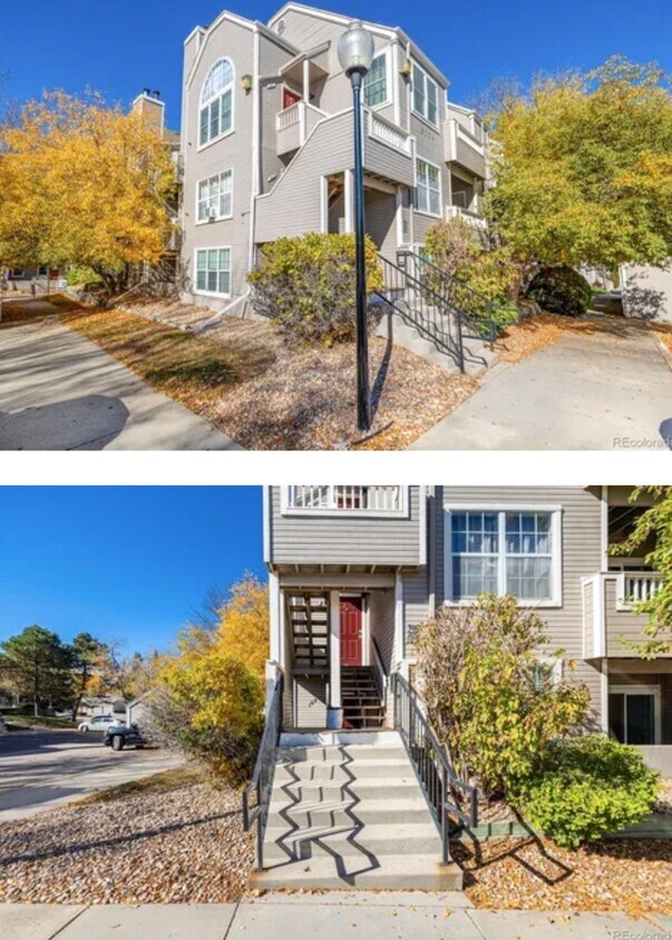 5704 W Asbury Pl Unit 206, Lakewood, CO 80227 Condo for Rent in