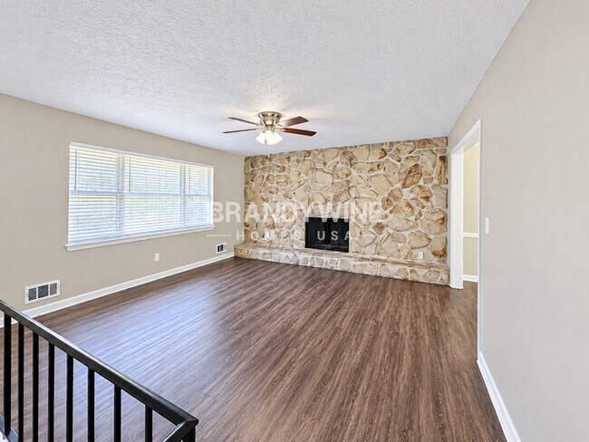 Foto del edificio - 8932 Raven Dr