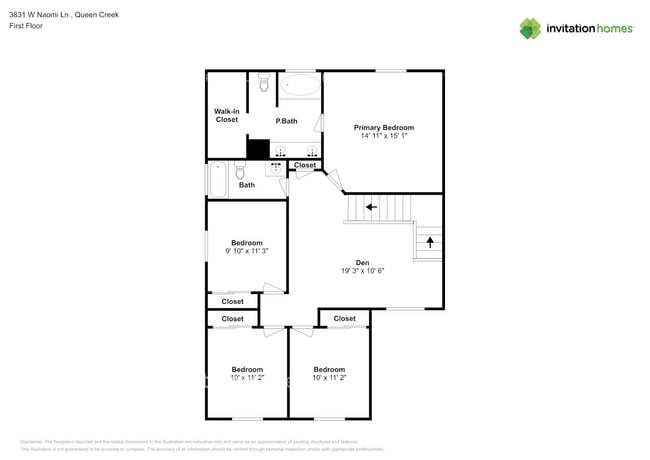 Building Photo - 3831 W Naomi Ln