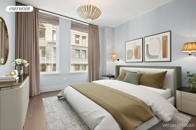 Foto del edificio - 108 Leonard St