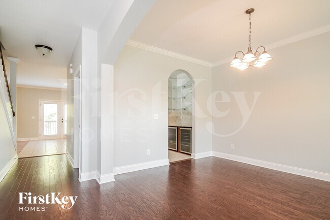 Foto del edificio - 116 Chesser Loop Rd