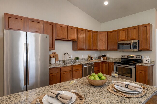 Foto del edificio - The Grand