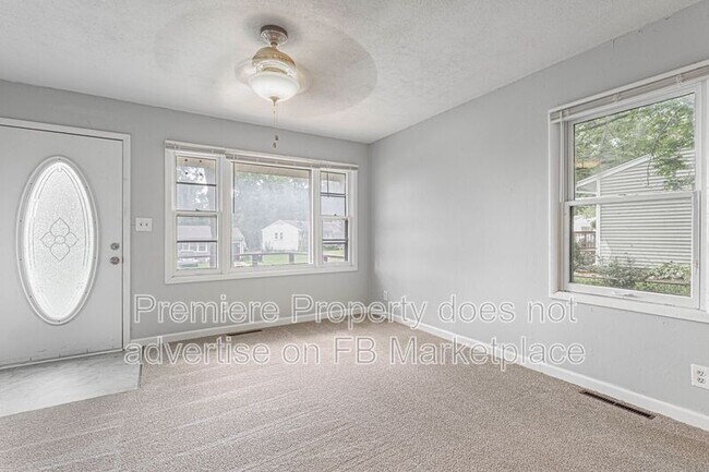 Foto del edificio - 7334 NE 51st St