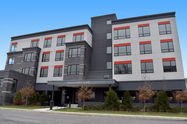 Building Photo - Grand Street Lofts