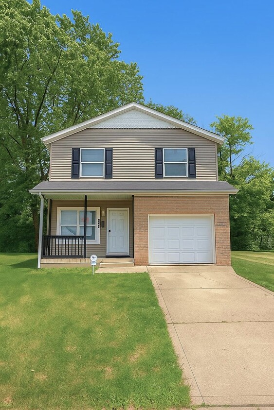 Primary Photo - 4 Bedroom 2 Bathroom Single Family Home