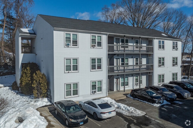 554 Connecticut Ave, Norwalk, CT 06854 - Oak Knoll