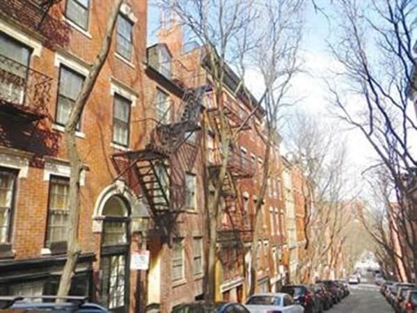 Foto principal - 53 Garden St