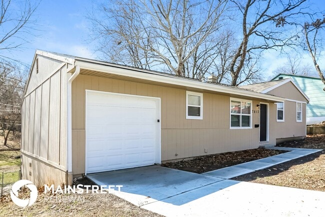 Foto del edificio - 7813 NE 53rd Terrace