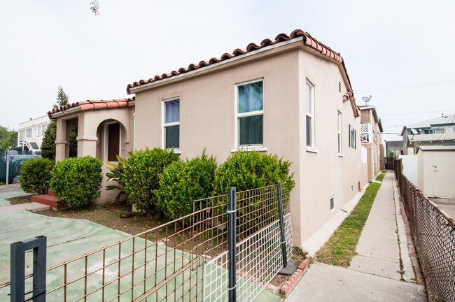 Foto del edificio - 1417 17th St