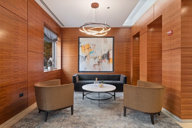 Foto del edificio - 1629 S Prairie Ave