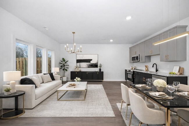 Foto del edificio - 2512 Freeman Rd SW
