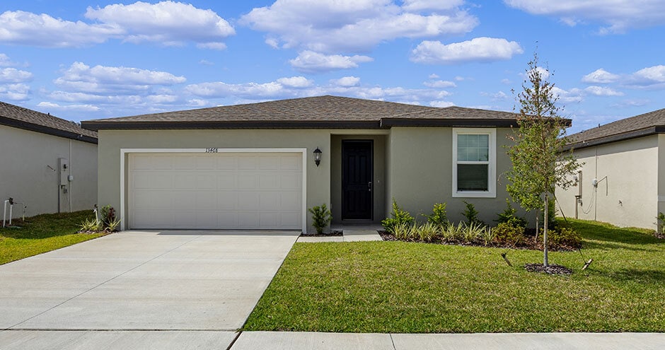 Primary Photo - Westbridge Cove Rental Homes