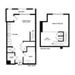 Plan S1 Loft