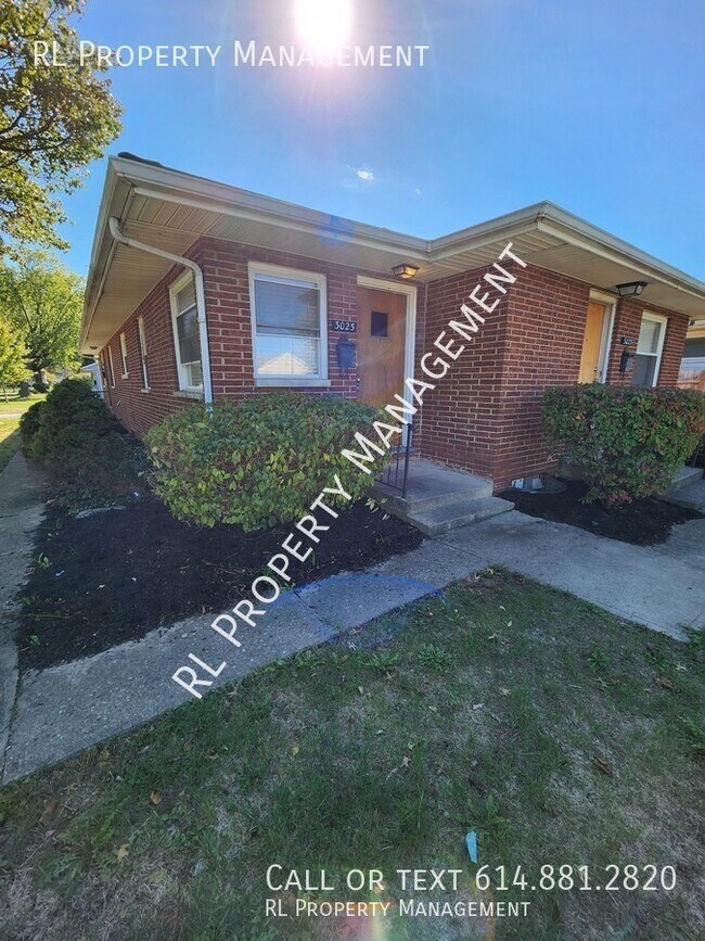 Foto del edificio - Cozy 1 Bedroom Apartment in Eastmoor