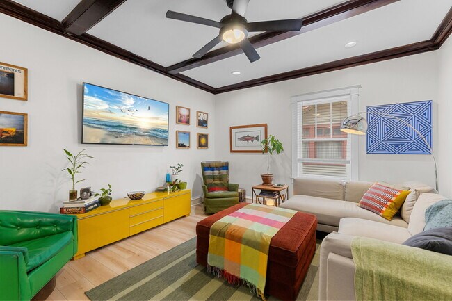 Foto del edificio - 2931 Campbell St