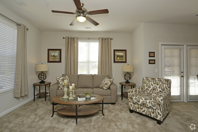 Interior Photo - River Park Apartments