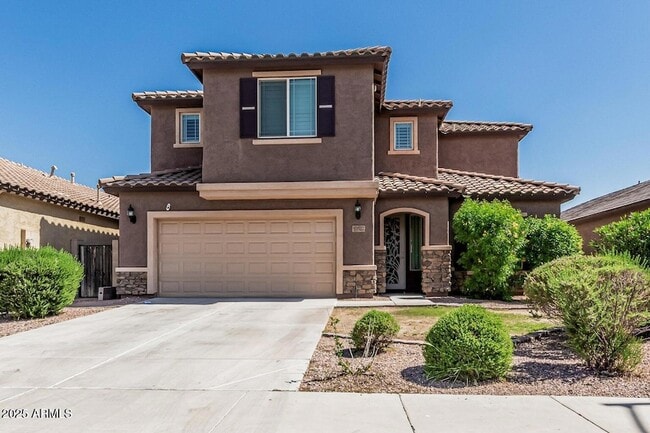 Building Photo - 10827 W Bronco Trail
