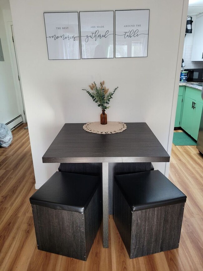 Building Photo - Available NOW  Partially Furnished 2 bedro...
