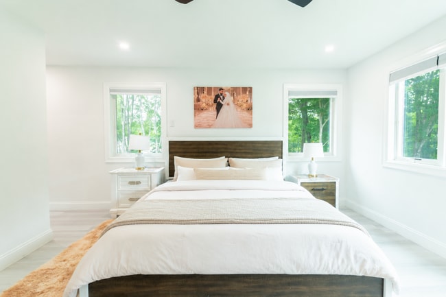 Building Photo - Luxury Furnished Primary Suite with Private Ensuite | Saco, Maine | ALL Utilities Included.