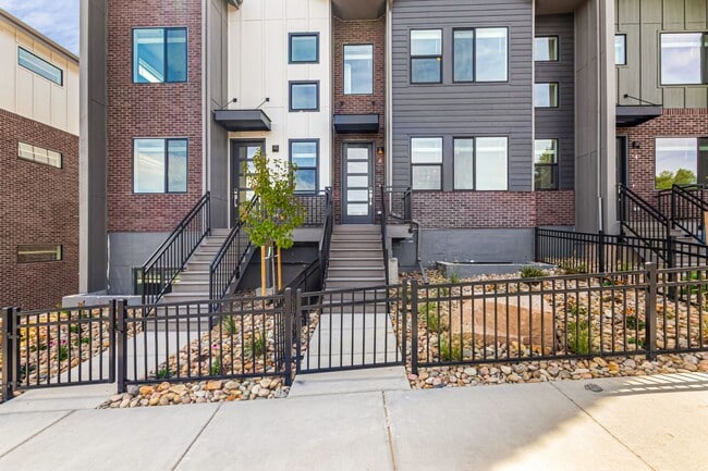 Photo - Inverness Park Meadows Location BRAND NEW ... Townhome