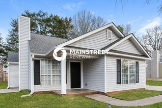 Building Photo - 3368 Prescott Pl NW