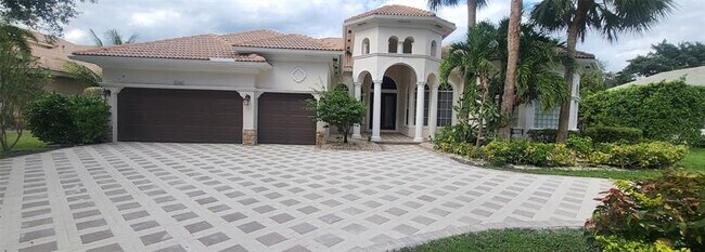 Foto del edificio - 6404 NW 93rd Dr