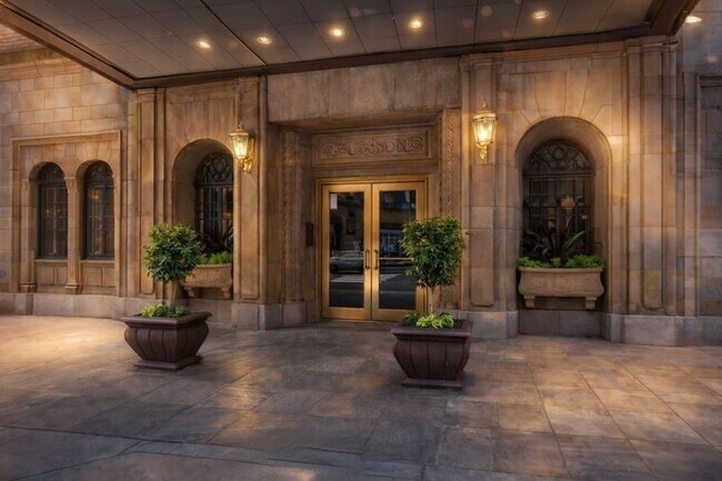 Foto del edificio - The Drake