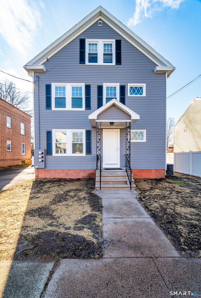 Foto del edificio - 51 Wallace Row