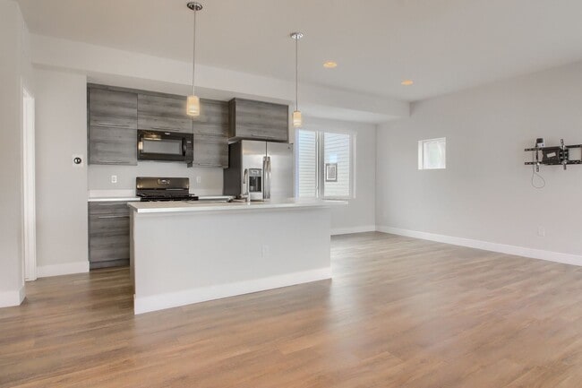 Foto del edificio - 1018 Depew St