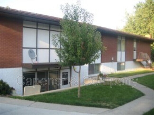 Building Photo - 50 N 200 E