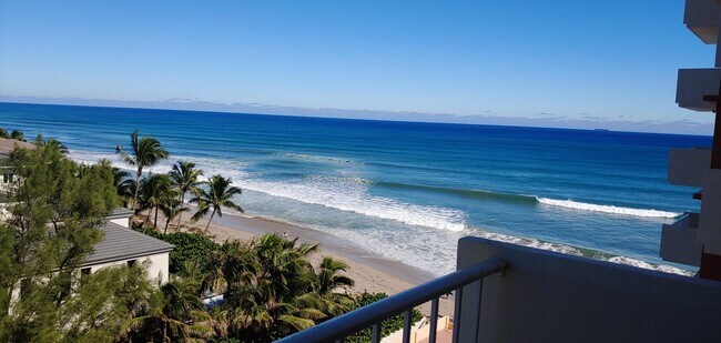 Foto del edificio - 4505 S Ocean Blvd