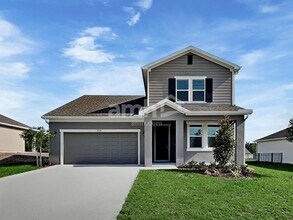 Building Photo - 3728 Center Cove Lane