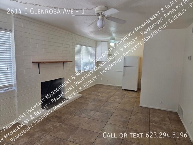 Building Photo - 2614 E Glenrosa Ave
