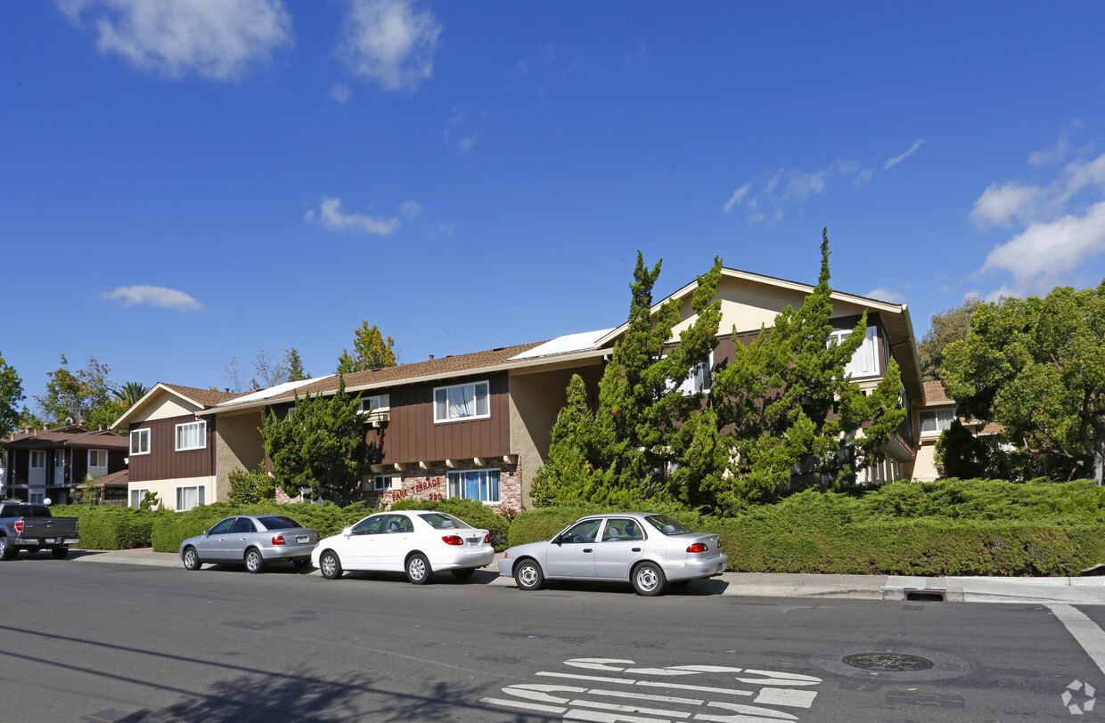 Building Photo - Park Terrace