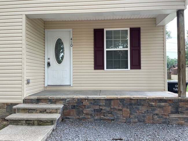 Foto del edificio - 3 Bedroom, 2 Bath Home Located in Tullahoma