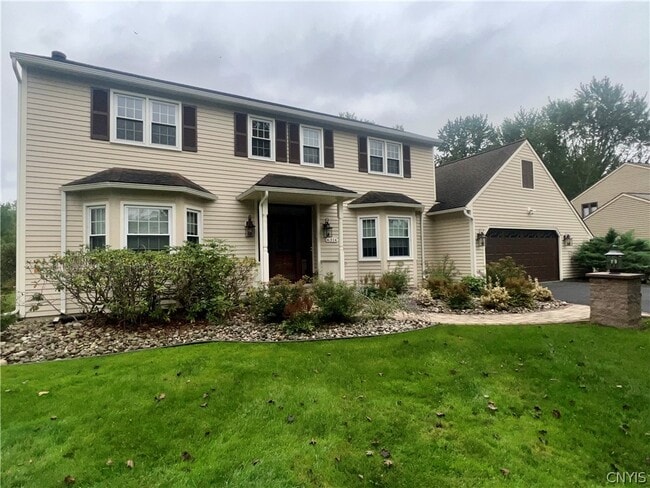 Foto del edificio - 6314 Hardwood Ln