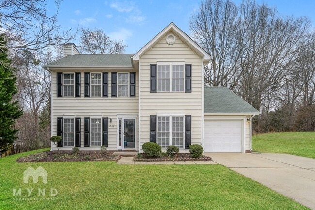 Building Photo - 4208 Berwyn Ct